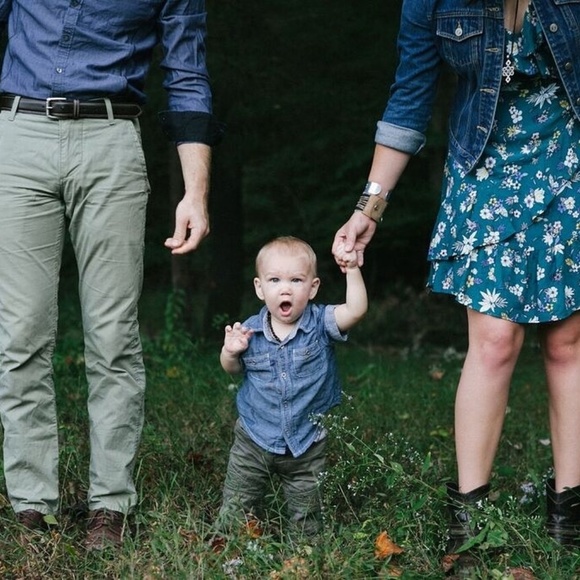 Meet your Posher, Natasha - Picture 2 of 5